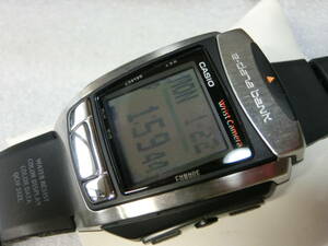腕時計型デジカメ リストカメラ カラー (WQV-10J-1JR) 美品