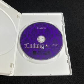 【4枚組】洋画DVD ルキーノ・ヴィスコンティ DVD-BOX II 解説書付き 熊座の淡き星影 ルードヴィヒ イノセント wdv76の画像7