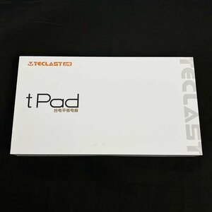 未開封品 TECLAST tPAD P80X 8インチ タブレット◆Android9 RAM2GB [N6942]