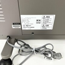 DeLonghi デロンギ コンベクターヒーター HXJ60L12 暖房器具 8-10畳 窓からの冷気対策に [C5219]_画像7