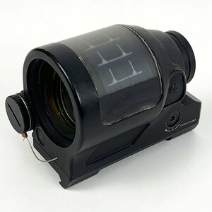 Trijicon SRS タイプ ドットサイト 点灯OK 本体のみ◆レプリカ [M10927]