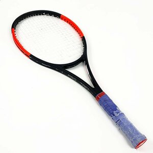 Wilson ウィルソン PRO STAFF 97 プロスタッフ 硬式 テニスラケット G3 [U11779]