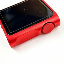 SHANLING シャンリン M0 Pro ポータブル オーディオプレーヤー 超小型 DAP [U11811]_画像7