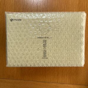 ◯伊藤園 理想の急須 500ml 食洗機・漂白剤対応！ トライタンの画像9