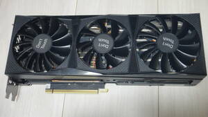 ★USED★Zotac RTX3080Ti 12GB GDDR6X RTX 3080 Ti