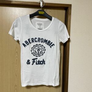 Abercrombie＆fitch半袖ＴシャツMサイズ