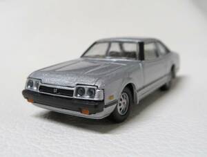 *コナミ KONAMI ミニカー TOYOTA CELCA セリカクーペ（TA40） 1/６４ MADE IN CHINA 自宅展示品