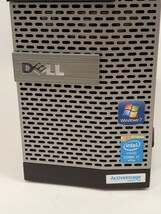 送料無料　DELL　OPTIPLEX　9020　Core i7（4790）メモリ16GB SSD128GB　OSなし　DVD-ROM_画像3
