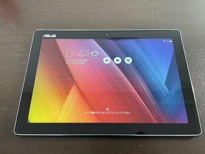 ASUS ZenPad10 Z300C-BK16 P023 16GB 10.1インチタブレット Android