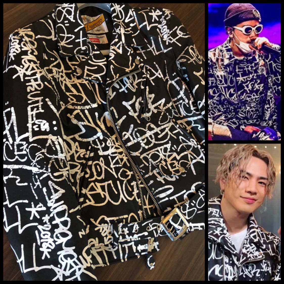 2023年最新】Yahoo!オークション -supreme 登坂(ファッション)の中古品