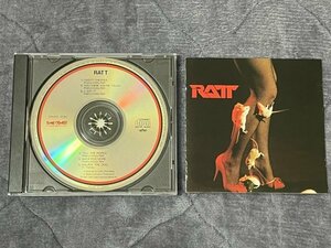 RATT ラット 28XD-706 1987年版 送料無料