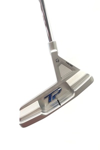 東京)◇TaylorMade テーラーメイド TP COLLECTION HYDRO BLAST JUNO TB1 レフティ スチール