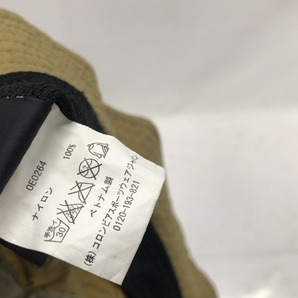 【送料無料】東京)Mountain Hardwear マウンテンハードウェア ドワイトハット OE0264 サイズLの画像7