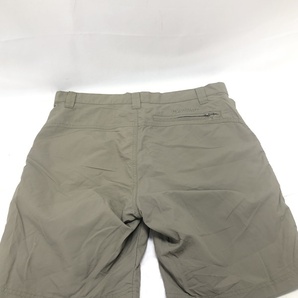 【送料無料】東京)MAMMUT マムート Crags Shorts 1020-05461 ショートパンツ サイズMの画像2