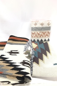 [ free shipping ] Tokyo )*El Paso saddle blanket other rug . summarize 