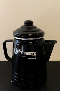 【送料無料】東京)◇Petromax ペトロマックス ニューパーコマックス ブラック