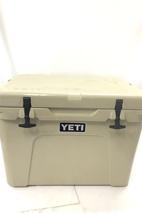 [Бесплатная доставка] Токио) ◇ YETI Yeti Tundra 50 Холодильник