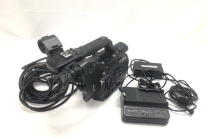 【送料無料】東京)◇SONY ソニー PXW-FS5 ボディ