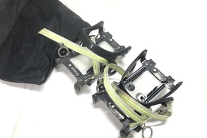 【送料無料】東京)EDELRID エーデルリッド 6ポイント アイゼン