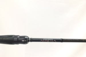 東京)◇SHIMANO シマノ 18ポイズンアドレナ 264UL