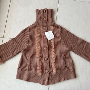 MINIMUM ミニマム ニットカーディガン アウター