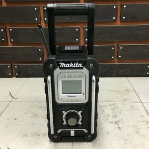 【中古品】マキタ/makita コードレスラジオ MR106B ■代引き・店頭受取対応■