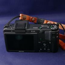 RICOH GX200 外観美品 コンパクトデジタルカメラ 553_画像3