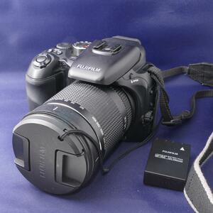 Fujifilm FinePix S100FS 516