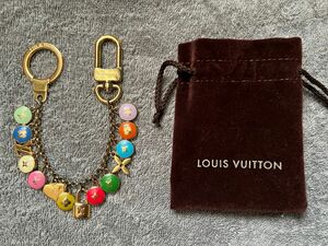 LOUIS VUITTON バッグチャーム