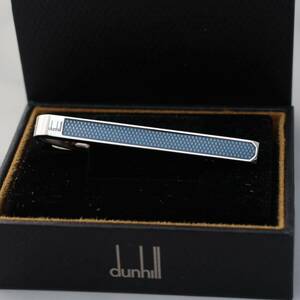  не использовался dunhill Япония представитель модель 2022 год галстук булавка Thai балка Dunhill 