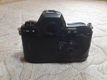 Nikon ニコン F100 ボディ 35㎜ フィルムカメラ_画像2