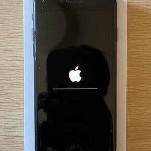 iPhoneSE 第二世代 128GB ブラック SIMフリー スマートフォン 