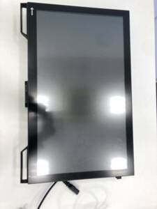 【11870】EIZO MS235WT RadiForce 23型 2016年製 通電確認 動作品