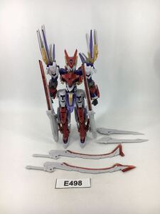 【即決】コトブキヤ フレームアームズ レイファルクス 完成品 ジャンク 同梱可 E498