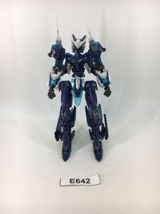 【即決】コトブキヤ フレームアームズ レイファルクス 完成品 ジャンク 同梱可 E642