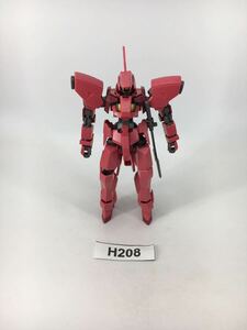 【即決】HG 1/144 流星号 ガンダム ガンプラ 完成品 ジャンク 同梱可 H208