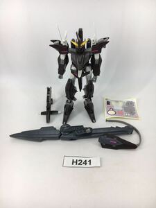 【即決】HG 1/144 ガンダムスローネアイン ガンプラ 完成品 ジャンク 同梱可 H241