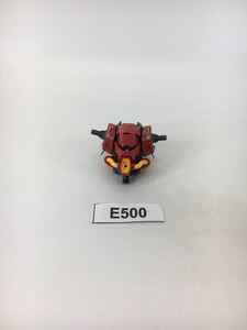 【即決】RG 胸部 サザビー ガンダム ガンプラ 完成品 ジャンク 同梱可 E500