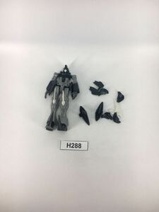 【即決】HG 1/144 ガンダムデスサイズ カスタム ガンプラ 完成品 ジャンク 同梱可 H288