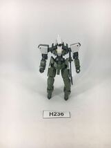 【即決】HG 1/144 グレイズ改 ガンダム ガンプラ 完成品 ジャンク 同梱可 H236_画像1