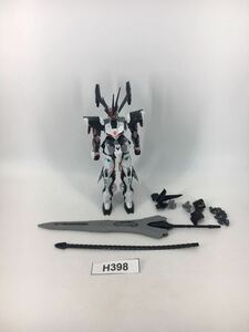 【即決】HG 1/144 ロードアストレイΩ ガンダム ガンプラ 完成品 ジャンク 同梱可 H398