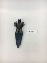 【即決】RG シールド アームドアーマー DE ユニコーンガンダム バンシィ ノルン ガンプラ 完成品 ジャンク 同梱可 E761_画像2