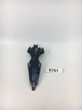 【即決】RG シールド アームドアーマー DE ユニコーンガンダム バンシィ ノルン ガンプラ 完成品 ジャンク 同梱可 E761_画像1