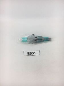 【即決】MG シールド ユニコーンガンダム クリアカラー ガンプラ 完成品 ジャンク 同梱可 E531