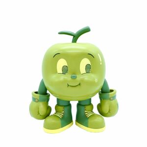 APPLE DUDE CAMPER Ver.　NEOPLAYERONE　ネオプレイヤーワン　ソフビ　 ゴジラ ドロヘドロ ソフビ sofvi カイマン