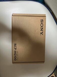 SONY AIホームゲートウェイ 室内コミュニケーションカメラ ソニー