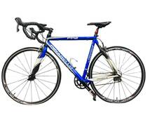 PINARELLO ピナレロ 2011年モデル FP2 105 10S 完成車 ロードバイク SHIMANO 105 引き取り歓迎 現状品_画像1