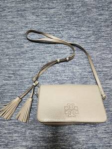 TORY BURCH トリーバーチ THEA MINI BAG テア ミニ バッグ ショルダーバッグ 美品