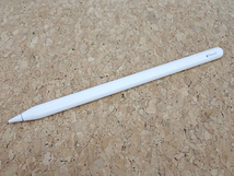 【中古 良品】Apple Pencil 第2世代 MU8F2J/A アップルペンシル(PAA926-2)_画像2