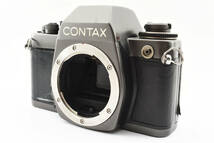 ★良品★ CONTAX S2b Body コンタックス ボディ #2251_画像2